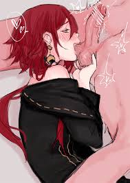 Watch Crimson (Ragna Crimson) Hentai Anime Porn Sex Xxx