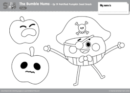 It is surely a way to make learning fun for your little one! Holidays Celebrations Halloween Super Simple