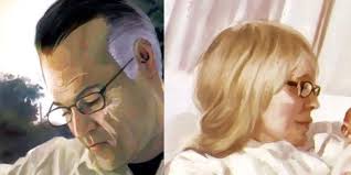 Marvel: 10 Best Parents In X-Men