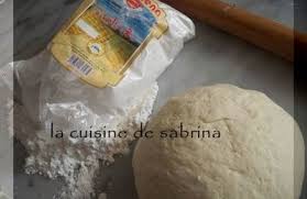 Sirop Pour Imbiber Les Genoise Et Biscuit Food And Mood Avec Sabrina Baroun Pate Filo Maison Pate Filo Pate Filo Recette