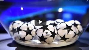 The uefa europa league (abbreviated as uel) is an annual football club competition organised by the union of european football associations (uefa) for eligible european football clubs. This Will Be The Draw For The Next Champions League For Atletico Junipersports
