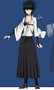 What is the spanish language plot outline for akame ga kill! Suzuka Akame Ga Kill All Worlds Alliance Wiki Fandom