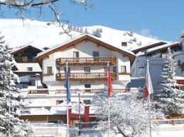 Uitgerust met draadloos internet in de hele woning, is elisabeth serfaus pension appartement gelegen in serfaus, op 65 km van de. Haus Bergland In Serfaus Austria Lets Book Hotel