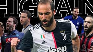 ¿quién es la modelo que estaba con higuaín? Gonzalo Higuain Biografia Equipos Titulos Goles Estadisticas Curiosidades Y Mas Perfil Futbol Internacional Depor