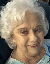 Clarice (Mccutchen) Mercer Obituary March 4, 2024