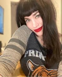 Stephanie Sposato's Instagram, Twitter & Facebook