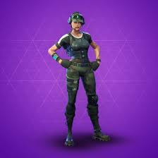 Epic games have been collaborating with many franchises to bring the different universes into fortnite. Fortnite Blitz Skin Thicc