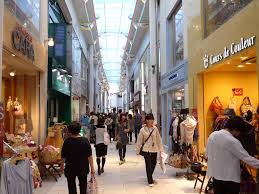 まっちの街歩き ブログ ちょっと遠回りな東京旅行 2009 9 その14 吉祥寺編