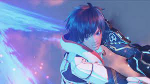 New features in pso2 that were not in pso include the ability to jump over short obstacles and attack in the western version of pso2 is rated m for mature by the esrb due to blood, partial nudity. Phantasy Star Online 2 New Genesis Is A Brand New Standalone Game Connected To Pso2 Usgamer