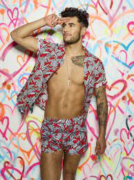 Love Island 2018 Why Did Niall Leave Love Island Tv Radio Showbiz Tv Express Co Uk