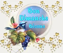 Bon Dimanche Bisous Bon Dimanche Bisous Bon Dimanche Gif Bon Dimanche