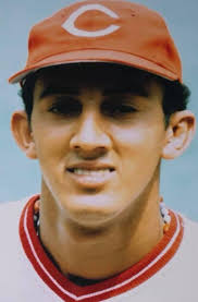 Dave Concepcion Stats & Facts