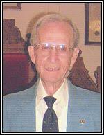 Obituary information for Howard Ward