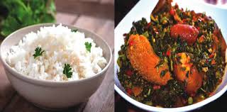 This is why you will find this delicous soup at this makes about 3 tbsp. White Rice And Vegetable Soup Punch Newspapers