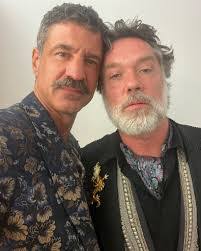 Maurice Wilhelm's Instagram, Twitter & Facebook