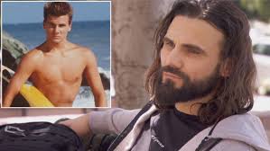 After college he earned his m.f.a. Former Baywatch Star Jeremy Jackson Gets A Makeover After Addiction Battle Prison Inside Edition