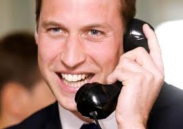 When royalty took to stock trading