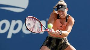 Angelique grew up in kiel and began playing tennis when she was three years old. Lux I2 Kzkdajm