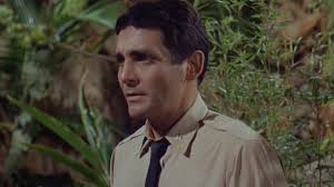 Voyage to the Bottom of the Sea season 4 The Death Clock Reviews