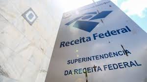 The special department of federal revenue of brazil, most commonly referred to as receita federal is the brazilian federal revenue service a. Receita Libera Nesta Segunda 24 Consulta A Restituicao Do Imposto De Renda Economia Acidade On Sao Carlos