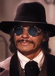 Charles Bronson in The White Buffalo (1977)