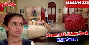 Masum 233 Bolum Ozeti 10 Kasim Kalp Yarasi Dizicenter