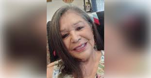 Obituary information for Christine Camp