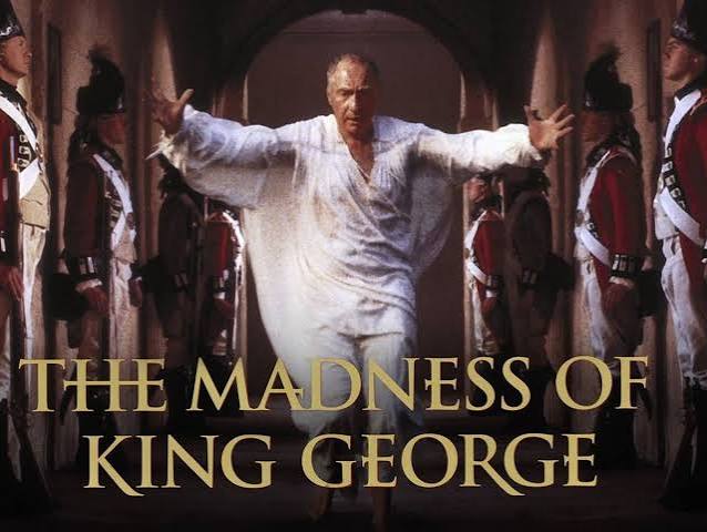 Was 'The Madness of George III' Retitled for U.S. Audiences? | Snopes.com