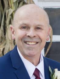 Obituary information for Craig James Hutton