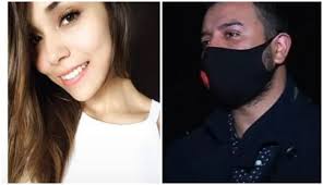 Paul naranjo niega haber arrojado a ana maría castro de su camioneta. Fr3md 8iuupmkm