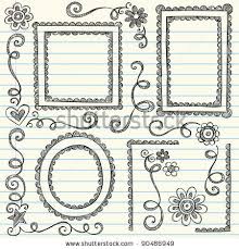 Simple Pencil Drawing Border Designs Pencildrawing2019 Search for free graphic images and share, download, print or edit online. simple pencil drawing border designs