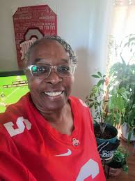 From Indiana, I love my Buckeyes!