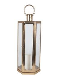 While our collection shifts regularly with candle holders getting snapped up quickly and new pieces coming in consistently, we often have vintage candle. Antique Brass Hexagon Tall Hurrican Lanturn Candle Holder Mp70 552 Ab L Millmax Interiors Uk Candle