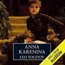 I have four hours left of reading to finally finish leo tolstoy's anna karenina when i unsettled myself over the possibility that the years—yes, two years!—i spent trying to place the novel on my done list were. Anna Karenina By Leo Tolstoy Audiobook Audible Com