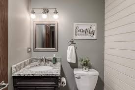 Maybe you would like to learn more about one of these? 30 Modern Farmhouse Bathroom Ideas