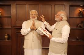 At the madame tussauds singapore museum, you'll enjoy a special day alongside the most famous celebrities in the world. Madame Tussauds Singapore Unveils Wax Figure Of Indian Prime Minister Narendra Modi Asia 361