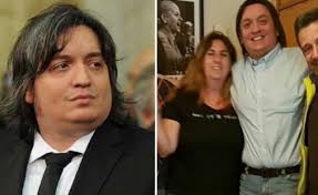 Maximo kirchner · el gobierno llevará a macri a la justicia por decir que para ganar plata hay que evadir impuestos · máximo kirchner: La Nueva Figura Fisica De Maximo Kirchner Infoveloz Com