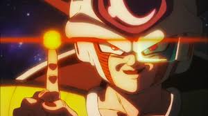 Occupation Of Planet Vegeta | Dragon Ball Wiki | Fandom
