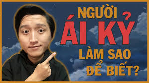 Làm sao để biết người gần bạn là người Ái Kỷ? • Ep01 • Harry's Podcast