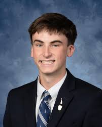 Salem News 2024-25 Boys Indoor Track All-Star Team