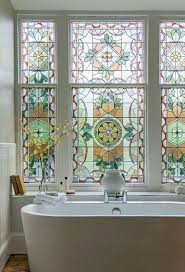 30 Amazing Glass Window Design Ideas For Your Lovely Home Window Design Window Stained House Architecture Design
