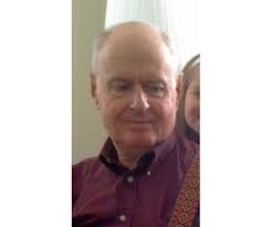 Edward Nice Obituary (2015)