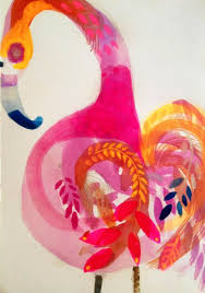 Cush And Nooks Jessica Breakwell Bird Art Art Design Art Inspiration