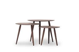Bruunmunch Furniture Cool Tables Which Are Fantastic With The Chairytale Lounge Furniture Coffee Table Danish Living Room