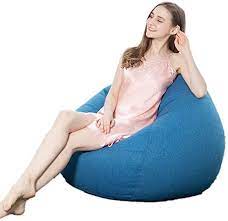 aiyawear soft sofa beanbags large gaming bean bag chair for indoor and outdoor use perfect lounge or gaming c bean bag chair outdoor bean bag chair sofa colors