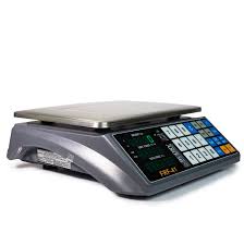 Budry Frf 41 15kg Electronic Weighing Scale Buy Online At Best Prices In Srilanka Daraz Lk