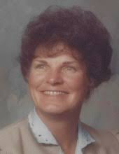 Christine Ann MacAdam Obituary (2022)