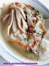 penang kuey teow soup malaysian food recipes cooking recipes