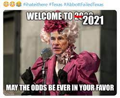The best governor abbott memes and images of may 2021. I Hate It Here Trends On Social Media As Texans React To Lifted Mask Mandate