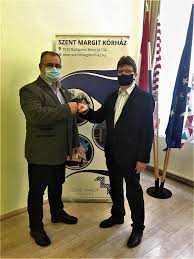 A kórház egyik kórtermében keletkezett tűz. Itthon Tavozik A Szent Margit Korhaz Foigazgatoja Hvg Hu